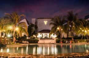 Отель Thunderbird Resorts - Rizal  Бинангонан